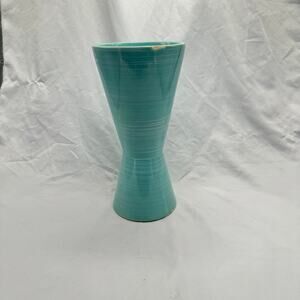 VTG McCoy Harmony  mid century vase